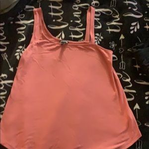 Express top. Worn once